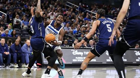 Magic vs Timberwolves Picks, Prediction Today .